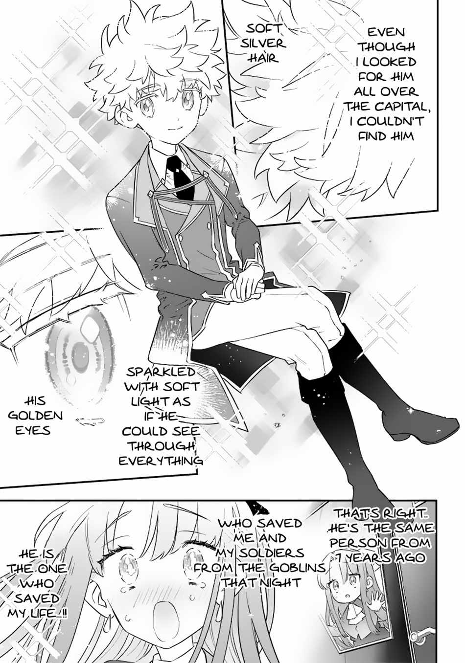 Sekai ni Hitori, Zenzokusei Mahou no Tsukaite Chapter 5 10